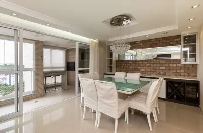 Apartamento com 2 quartos à venda na Rua Coronel Pedro Scherer Sobrinho, 152, Cristo Rei, Curitiba