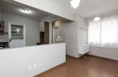Apartamento para alugar com 2 quartos no Palmital, Colombo PR