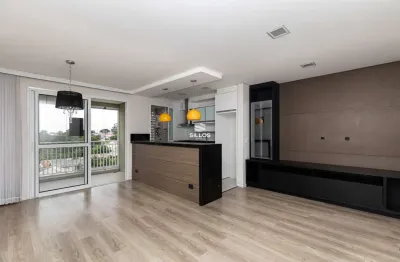 Apartamento com 3 quartos à venda na Rua Dezenove de Novembro, 200, Centro, Pinhais