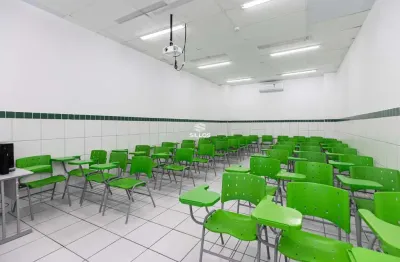 Ponto comercial para alugar na Avenida República Argentina, 2907, Portão, Curitiba