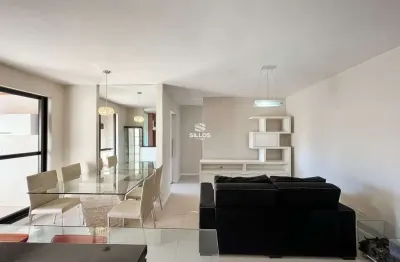 Apartamento com 2 quartos para alugar no bigorrilho em curitiba