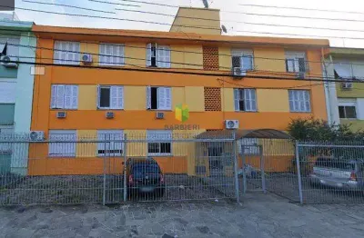 Apartamento para venda  no bairro são sebastião em porto alegre