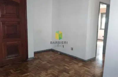 Apartamento com 2 dormitorios no bairro jardim leopoldina