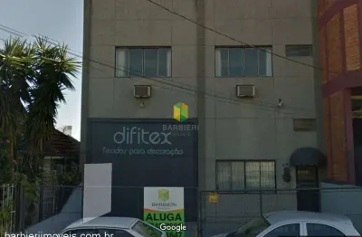 Barracão / galpão / depósito para alugar na rua dona alzira, 54, sarandi, porto alegre, 710 m2 por r$ 6.000