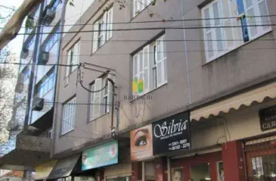 Apartamento térreo com 2 dormitórios e 2 patios no bairro passo da areia