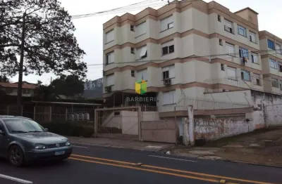 Apartamento com 1 quarto à venda na Avenida Professor Oscar Pereira, 1726, Glória, Porto Alegre