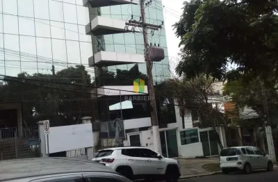 Sala comercial para alugar na Rua Luzitana, 925, Higienópolis, Porto Alegre