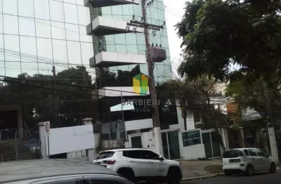 Sala para locação  no bairro higienópolis em porto alegre