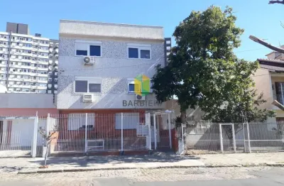 Apartamento garden com 1 dormitório no bairro são joão