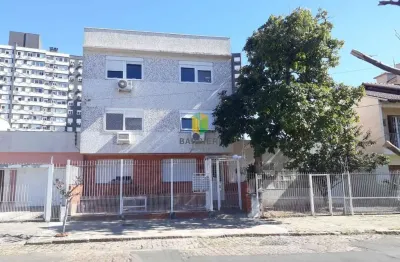 Apartamento com 1 quarto à venda na Rua Marquês de Alegrete, 355, São João, Porto Alegre