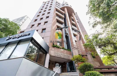 Sala comercial à venda na Rua Padre Chagas, 415, Moinhos de Vento, Porto Alegre