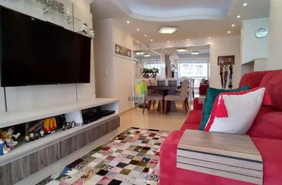 Apartamento com 3 dormitórios 1 suíte e 1 vaga escriturada no bairro passo da areia