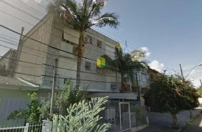 Apartamento com 1 quarto à venda na Rua Leopoldo de Freitas, 57, Passo da Areia, Porto Alegre