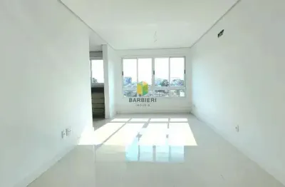 Apartamento com 1 quarto e 1 banheiro à venda, 1 vaga, 47 m² por r$ 360.000,00