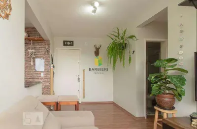 Apartamento com 2 quartos , 1 banheiro, 1 vaga.  rua  engenheiro sadi de castro.