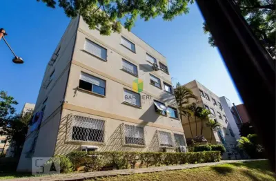 Apartamento com 2 quartos à venda na rua engenheiro fernando mendes ribeiro, 256, santo antônio, porto alegre por r$ 219.000