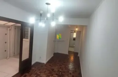 Apartamento térreo totalmente reformado, 2 pátios e 1 dormitório na rua dr. joão inácio