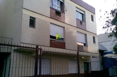 Apartamento com 1 quarto à venda na Rua Doutor João Inácio, 1251, Navegantes, Porto Alegre