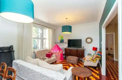 Apartamento com 3 quartos e 3 banheiros à venda, 121 m² por r$ 414.000
