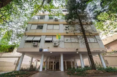 Apartamento com 2 quartos à venda na rua felicíssimo de azevedo, 1224, auxiliadora, porto alegre