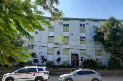 Aparamento com 2 dormitórios na rua capivari, r$ 170.000,00