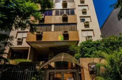 Apartamento com 2 dormitórios, 1 suíte, 1 vaga de garagem, 98 m2 na rua honório silveira dias