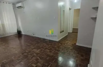 Apartamento com 2 quartos à venda na rua jandyr maya faillace, 395, jardim leopoldina, porto alegre