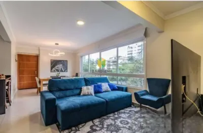 Apartamento com 3 quartos 1 suite à venda na rua portugal, 814, higienopolis, porto alegre