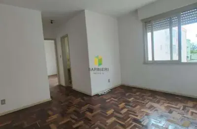 Apartamento com 2 quartos à venda na Rua Marechal Francisco Antônio Bitencourt, 65, Jardim Leopoldina, Porto Alegre