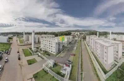 Apartamento com 2 quartos à venda na rua irmã teresilda steffen, 255, mário quintana, porto alegre
