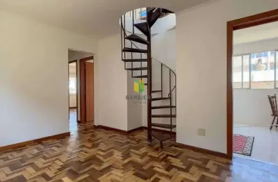 Cobertura com 3 quartos à venda na rua ari barroso, 47, sarandi, porto alegre