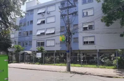 Apartamento com 2 quartos para alugar na Rua Tupinambá, 10, Jardim São Pedro, Porto Alegre
