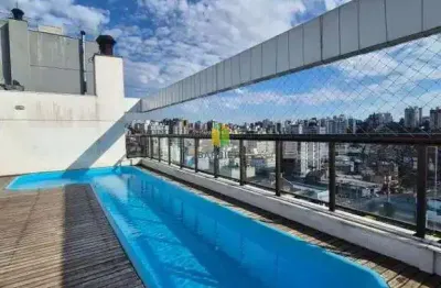 Apartamento com 2 quartos e 1 suíte,  à venda na rua bezerra de menezes, passo da areia, porto alegre