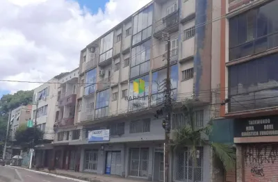 Apartamento com 2 quartos para alugar na Avenida Benjamin Constant, 238, São João, Porto Alegre