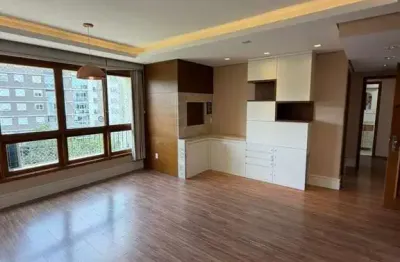 Apartamento com 3 quartos à venda na Rua João Ernesto Schmidt, 251, Jardim Itu Sabará, Porto Alegre