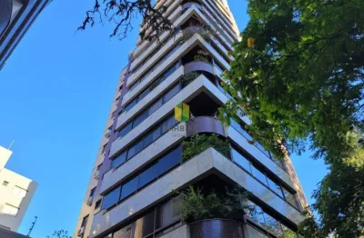 Apartamento com 3 quartos à venda na Rua Silva Jardim, 966, Bela Vista, Porto Alegre
