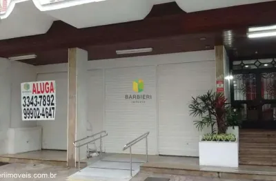 Ponto comercial para alugar na rua duque de caxias, 1669, centro histórico, porto alegre, 337 m2 por r$ 8.200