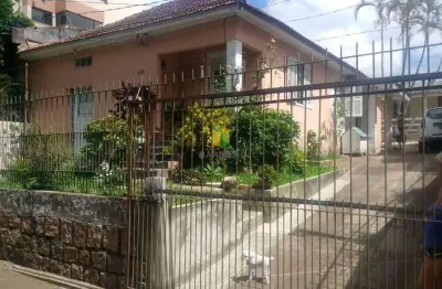 Terreno à venda na Rua Gana, 1140, Vila Ipiranga, Porto Alegre
