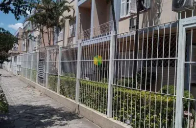 Apartamento com 2 dormitórios e 1 banheiro na rua dom diogo de souza