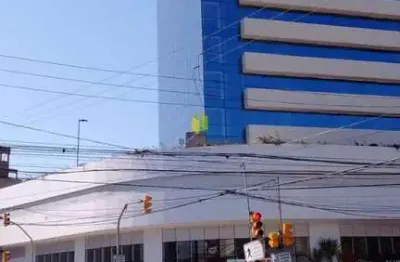 Sala-conjunto para venda  no bairro floresta em porto alegre