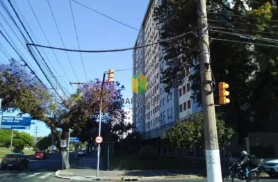 Apartamento para venda  no bairro santana em porto alegre