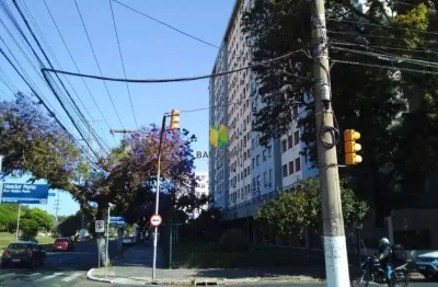 Apartamento com 2 quartos à venda na Avenida Ipiranga, 3377, Santana, Porto Alegre