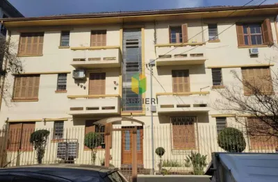 Apartamento com 1 dormitório reformado no bairro higienópolis