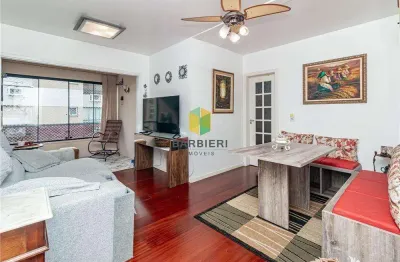 Apartamento com 3 dormitórios com 1 suíte e vaga bairro passo da areia