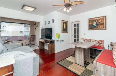 Apartamento com 3 dormitórios com 1 suíte e vaga bairro passo da areia