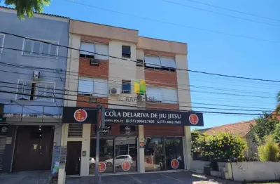 Apartamento para venda  no bairro passo da areia em porto alegre