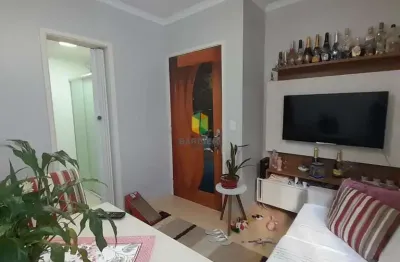 Apartamento com  1 dormitorio - mobiliado - vila ipiranga - porto alegre