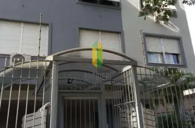 Apartamento com 1 quarto à venda na Rua Tupinambá, 40, Jardim São Pedro, Porto Alegre