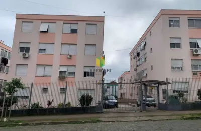 Apartamento  a venda em rua marechal francisco antônio bitencourt - jardim leopoldina - porto alegre/rs