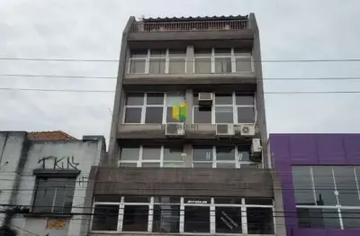 Sala comercial à venda no São João, Porto Alegre 
